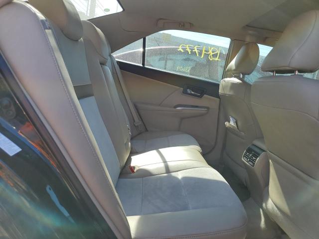 Photo 6 from auction – 2012 TOYOTA CAMRY HYBR with VIN 4T1BD1FK5CU026713