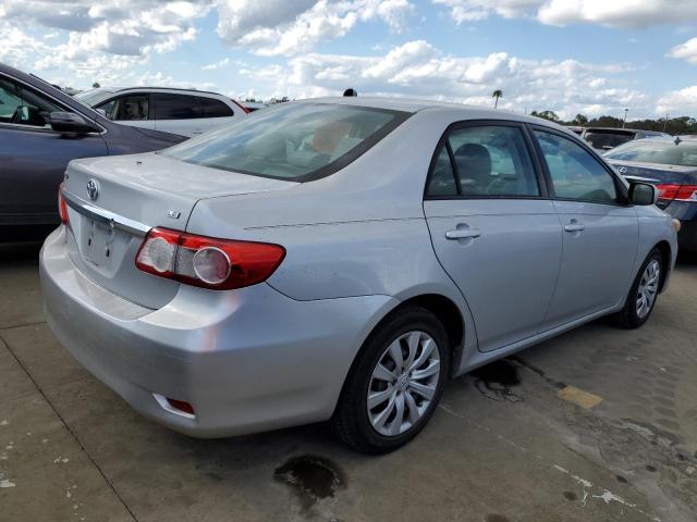 Photo 4 from auction – 2012 TOYOTA COROLLA BA with VIN 5YFBU4EE0CP008456