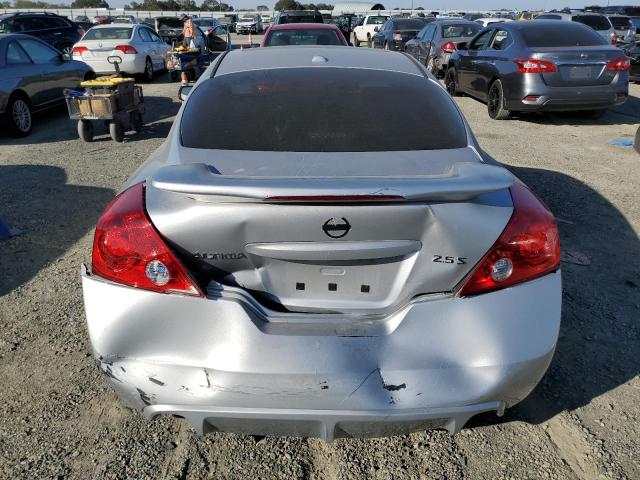 Photo 9 from auction – 2009 NISSAN ALTIMA 2.5 with VIN 1N4AL24E69C153190