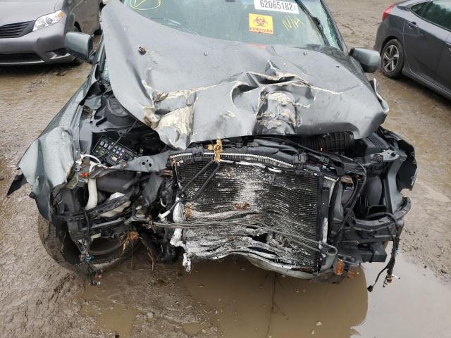 Photo 7 from auction – 2007 HONDA PILOT EXL with VIN 2HKYF18527H517594