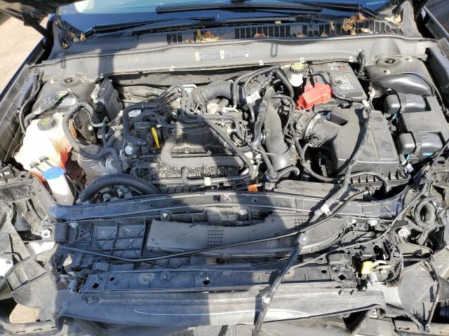 Photo 7 from auction – 2018 FORD FUSION SE with VIN 3FA6P0HD8JR256245