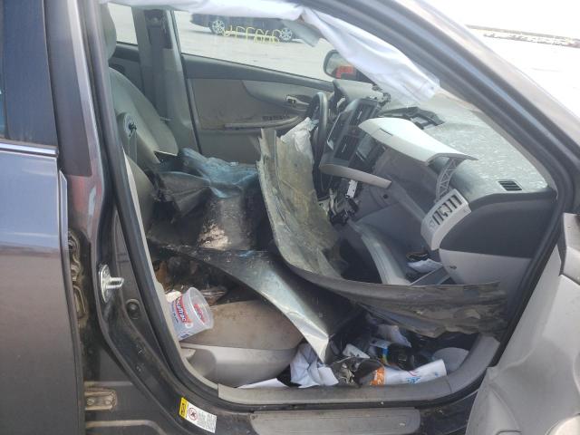 Photo 5 from auction – 2013 TOYOTA COROLLA BA with VIN 5YFBU4EE0DP157161