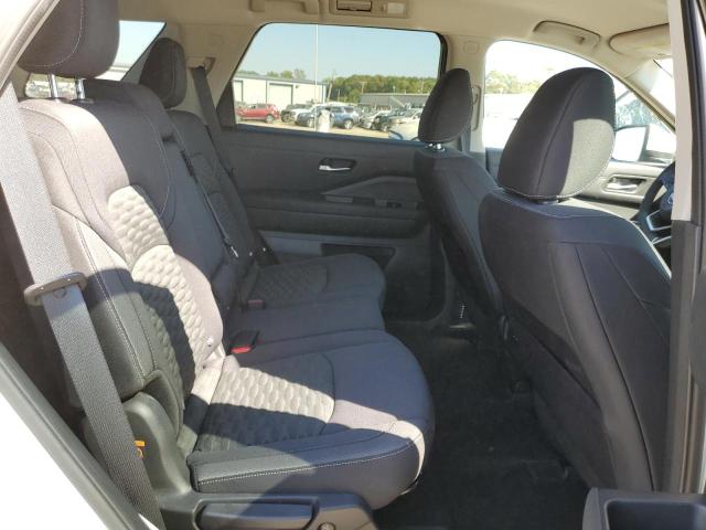 Photo 6 from auction – 2022 NISSAN PATHFINDER with VIN 5N1DR3BA1NC226175