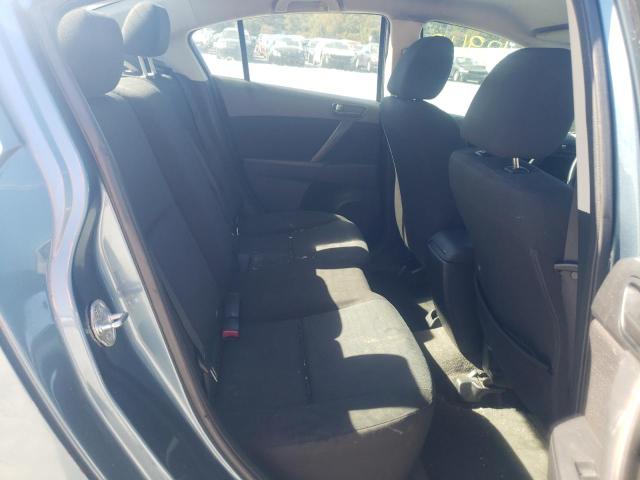 Photo 6 from auction – 2011 MAZDA 3 I with VIN JM1BL1UF3B1397303