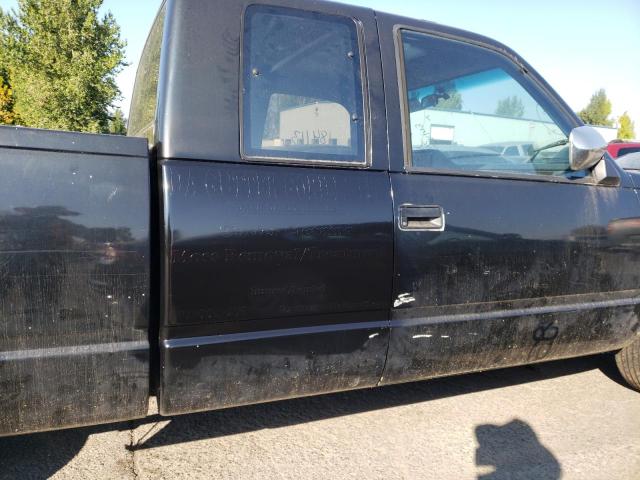 Photo 10 from auction – 1991 CHEVROLET GMT-400 C1 with VIN 2GCEC19K6M1229798