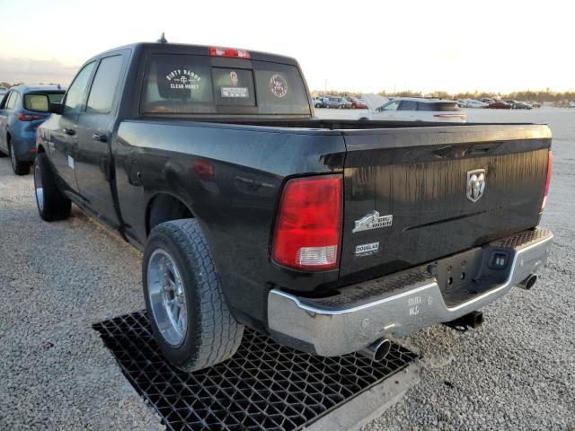 Photo 3 from auction – 2019 RAM 1500 CLASS with VIN 1C6RR6TT7KS661321