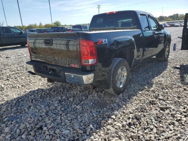 Photo 4 from auction – 2011 GMC SIERRA K15 with VIN 1GTR2WE34BZ409723