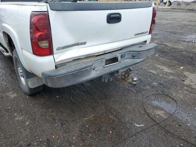 Foto 9 de la subasta – 2003 CHEVROLET SILVERADO con VIN 1GCHC23U43F240917