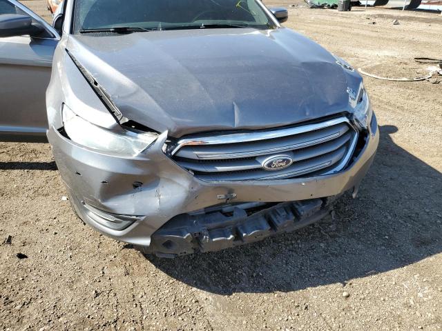 Photo 9 from auction – 2014 FORD TAURUS SEL with VIN 1FAHP2E86EG163751