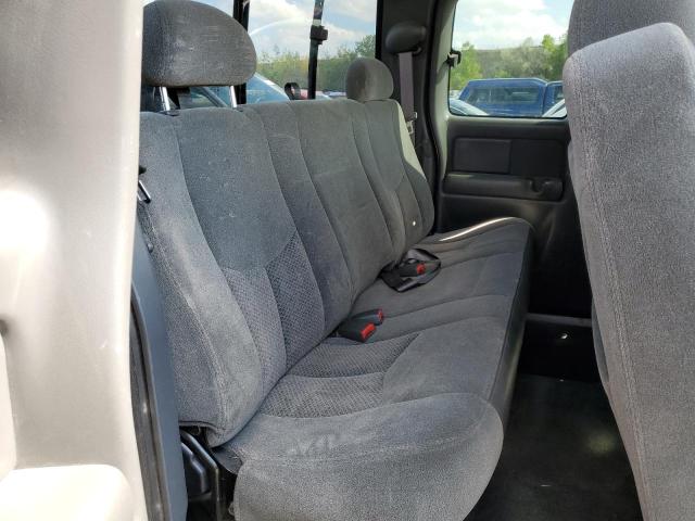 Фото 6 с аукциона – 2004 CHEVROLET SILVERADO с VIN 1GCHK29274E353566