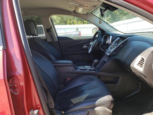 Zdjęcie 5 z aukcji – 2015 CHEVROLET EQUINOX LT z VIN 2GNFLFEK3F6140940