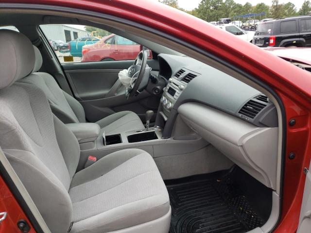 Photo 5 from auction – 2011 TOYOTA CAMRY BASE with VIN 4T1BF3EK7BU605448