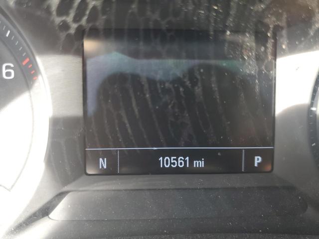 Photo 8 from auction – 2021 CHEVROLET TRAILBLAZE with VIN KL79MPS26MB140872