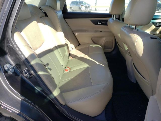 Photo 6 from auction – 2015 NISSAN ALTIMA 2.5 with VIN 1N4AL3AP1FC278475
