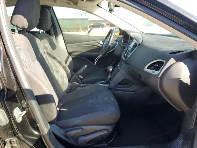 Photo 5 from auction – 2016 DODGE DART SXT S with VIN 1C3CDFFA0GD823197
