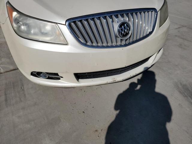 Photo 9 from auction – 2011 BUICK LACROSSE C with VIN 1G4GC5ED0BF385652