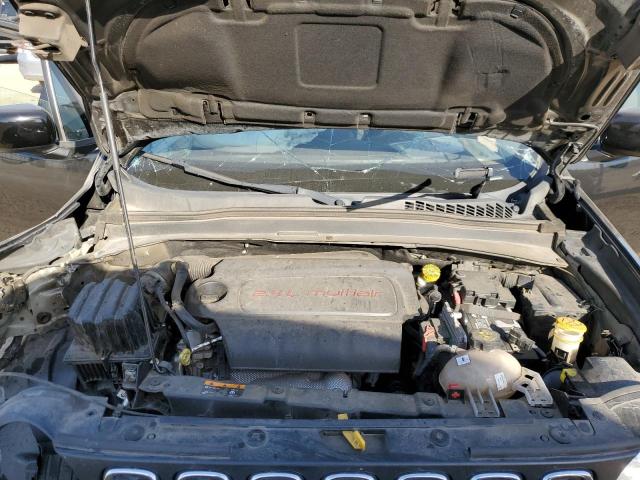 Photo 7 from auction – 2017 JEEP RENEGADE L with VIN ZACCJABB4HPE57527