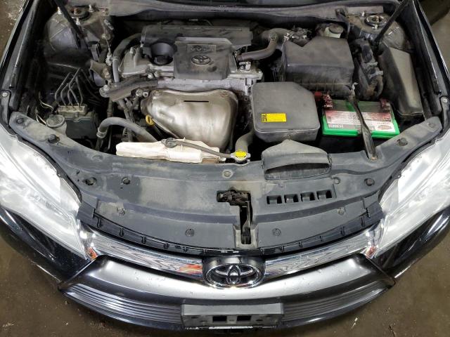 Photo 7 from auction – 2015 TOYOTA CAMRY LE with VIN 4T4BF1FK0FR450109