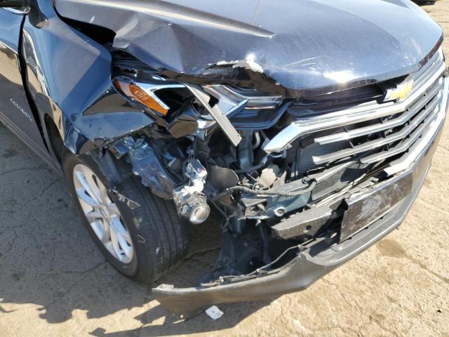 Photo 9 from auction – 2020 CHEVROLET EQUINOX LT with VIN 3GNAXJEV8LS738692