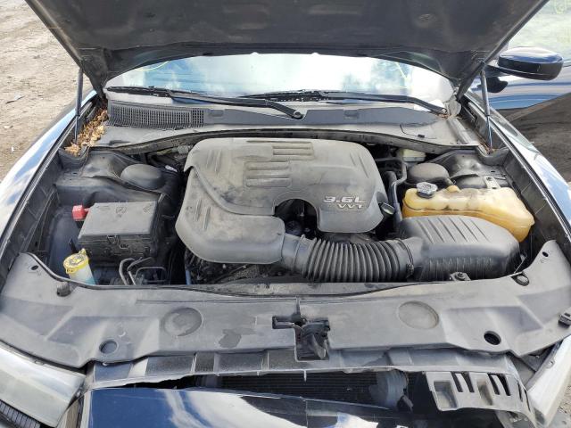 Photo 7 from auction – 2014 DODGE CHARGER SE with VIN 2C3CDXBG9EH357642