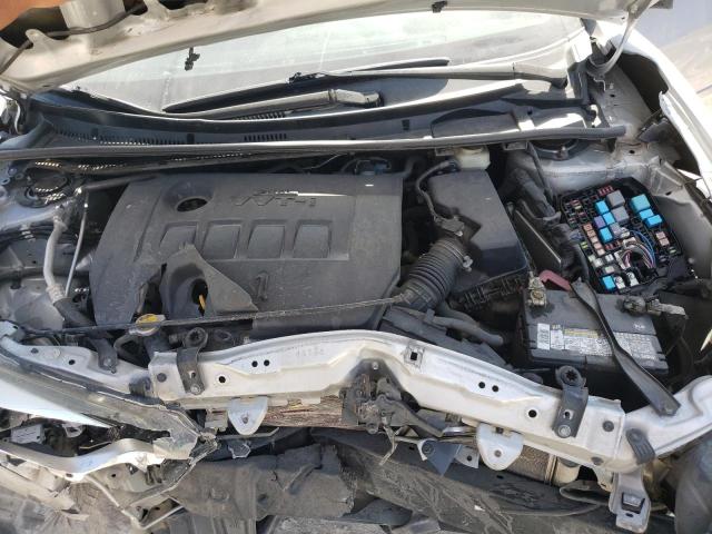 Photo 7 from auction – 2016 TOYOTA COROLLA L with VIN 5YFBURHE6GP419228