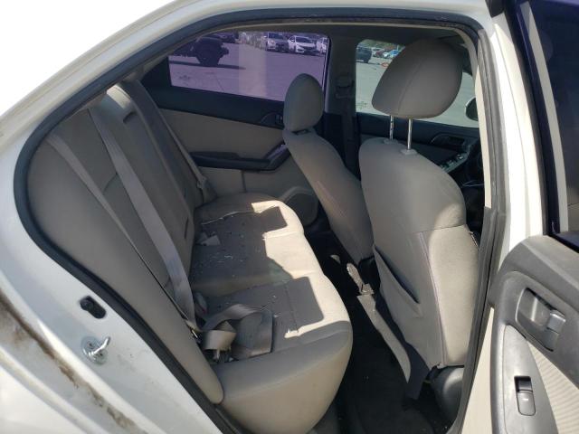 Photo 6 from auction – 2011 KIA FORTE EX with VIN KNAFU4A27B5428415