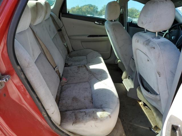 Photo 6 from auction – 2008 CHEVROLET IMPALA LT with VIN 2G1WT58N289114249