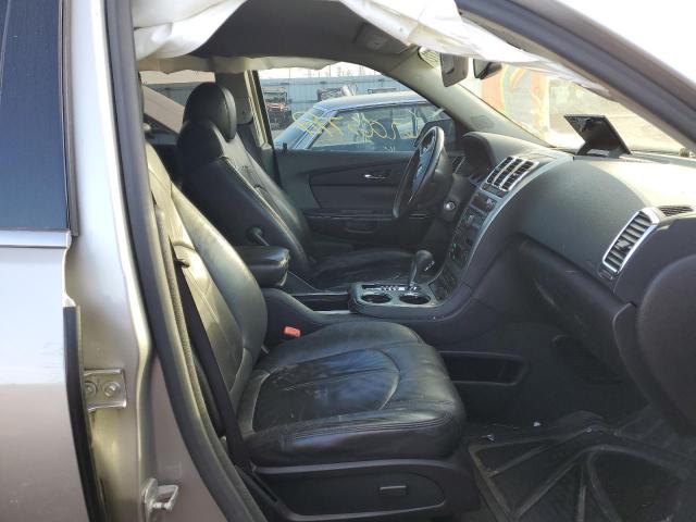 Photo 5 from auction – 2007 GMC ACADIA SLT with VIN 1GKER23737J109738