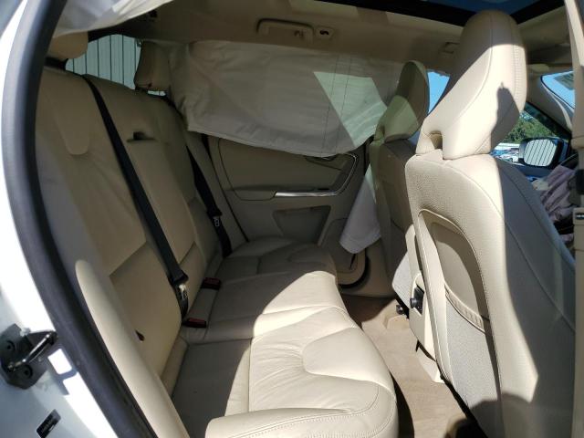 Photo 6 from auction – 2013 VOLVO XC60 3.2 with VIN YV4952DL1D2445198