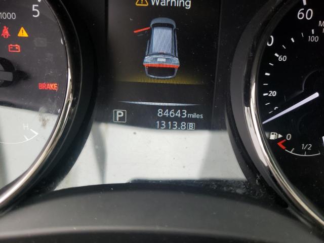 Photo 8 from auction – 2015 NISSAN ROGUE S with VIN KNMAT2MV3FP573505