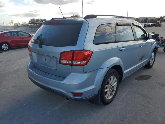 Photo 4 from auction – 2013 DODGE JOURNEY SX with VIN 3C4PDCBB2DT713381