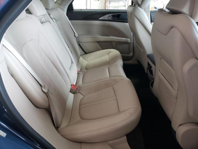 Photo 6 from auction – 2018 LINCOLN MKZ SELECT with VIN 3LN6L5C98JR623484