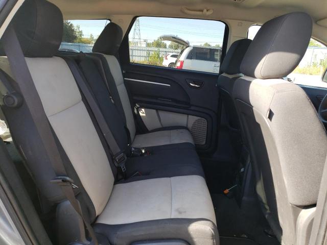 Photo 6 from auction – 2009 DODGE JOURNEY SX with VIN 3D4GG57V89T612183