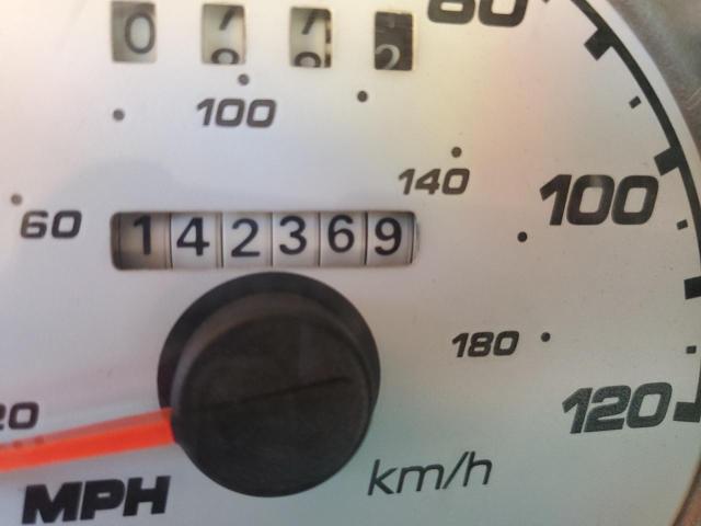 Photo 8 from auction – 2002 FORD EXPLORER S with VIN 1FMZU77E72UB93941