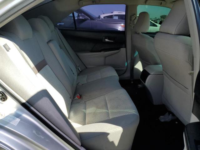 Photo 6 from auction – 2014 TOYOTA CAMRY L with VIN 4T4BF1FK2ER337728