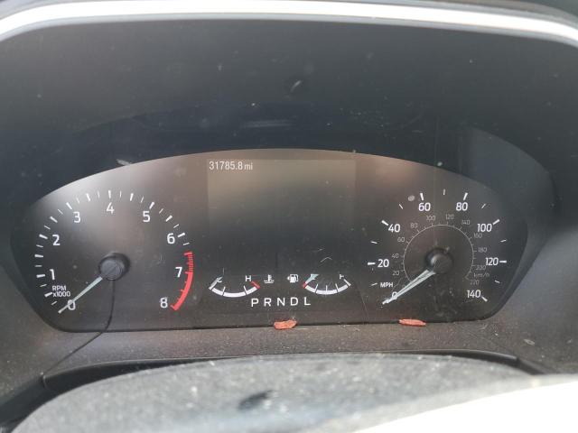 Photo 8 from auction – 2020 FORD ESCAPE SE with VIN 1FMCU9G68LUC76029