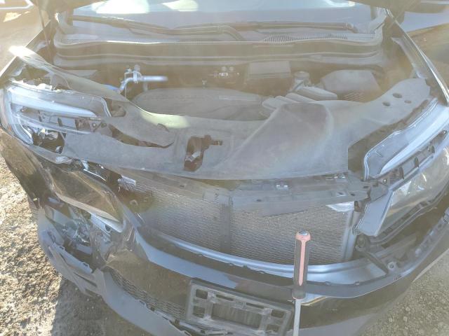 Photo 7 from auction – 2018 HONDA PILOT EXL with VIN 5FNYF6H51JB017297