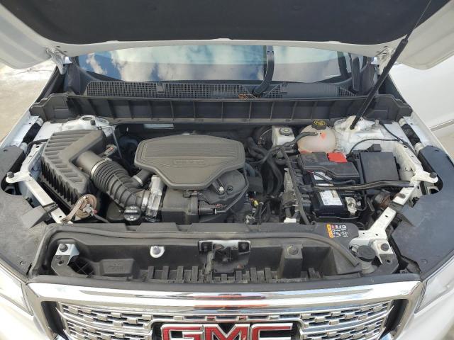Photo 7 from auction – 2019 GMC ACADIA DEN with VIN 1GKKNPLS9KZ107910