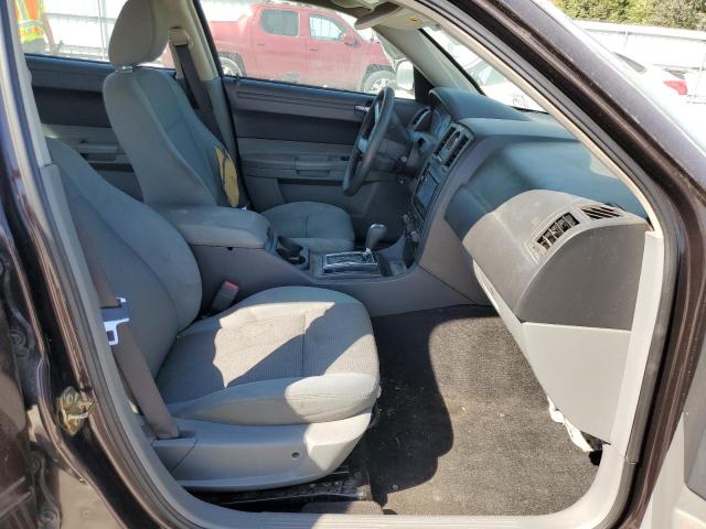 Photo 5 from auction – 2005 CHRYSLER 300 with VIN 2C3JA43R15H502008