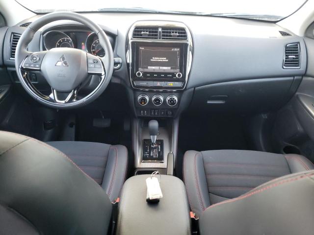 Photo 8 from auction – 2022 MITSUBISHI OUTLANDER with VIN JA4APVAU1NU008262