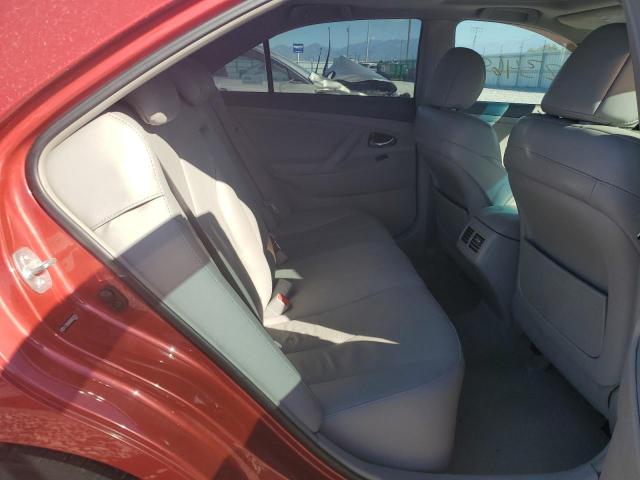 Photo 6 from auction – 2008 TOYOTA CAMRY HYBR with VIN 4T1BB46K08U033793
