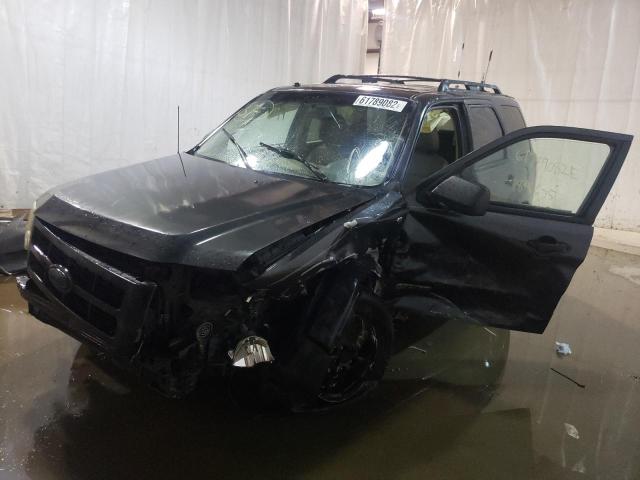Photo 2 from auction – 2008 FORD ESCAPE XLT with VIN 1FMCU031X8KA05109