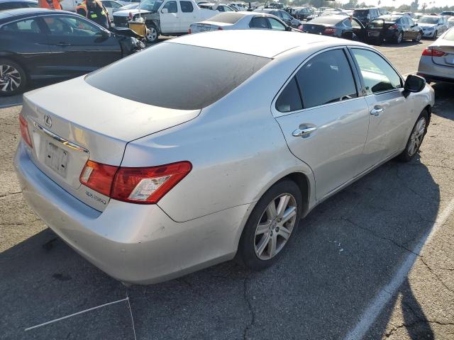 Photo 4 from auction – 2007 LEXUS ES 350 with VIN JTHBJ46G072111940