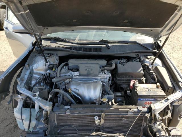 Photo 7 from auction – 2015 TOYOTA CAMRY LE with VIN 4T1BF1FK4FU111220