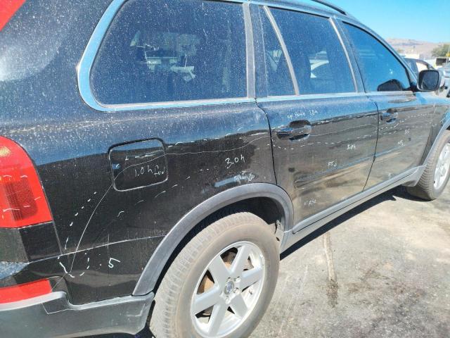 Photo 9 from auction – 2007 VOLVO XC90 3.2 with VIN YV4CY982271395395