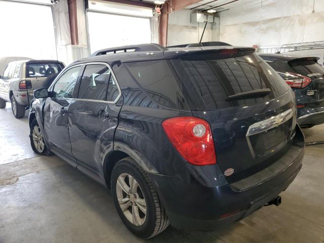 Photo 3 from auction – 2015 CHEVROLET EQUINOX LT with VIN 2GNALBEK5F1158064