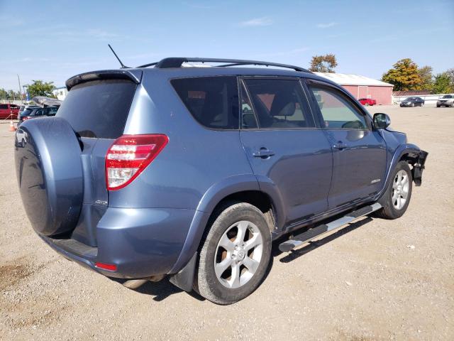 Photo 4 from auction – 2012 TOYOTA RAV4 LIMIT with VIN 2T3DK4DV2CW073878