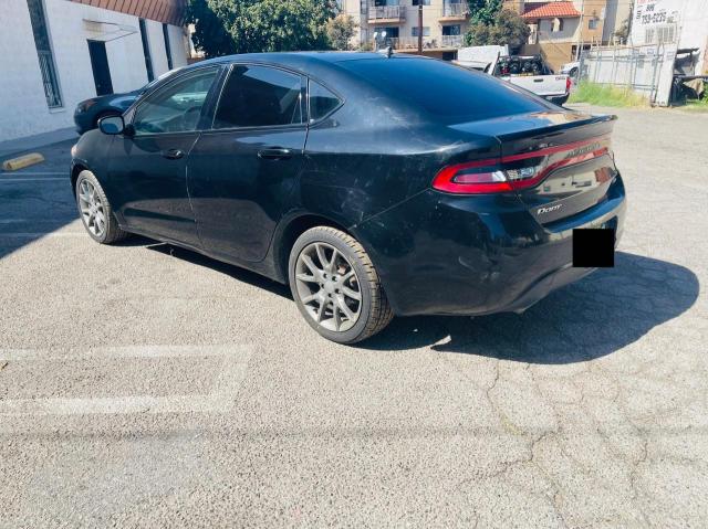 Photo 3 from auction – 2013 DODGE DART SXT with VIN 1C3CDFBA6DD345272
