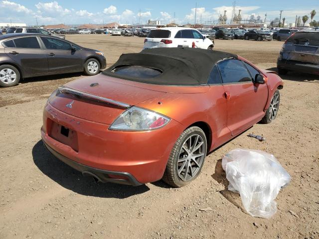 Photo 4 from auction – 2011 MITSUBISHI ECLIPSE SP with VIN 4A37L2EF6BE002904