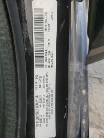 Photo 10 from auction – 2011 DODGE AVENGER EX with VIN 1B3BD4FBXBN545286